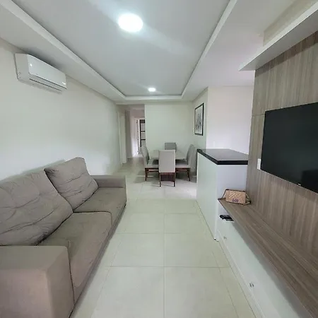 302- Apartamento Com Piscina Em Bombinhas Exterior photo