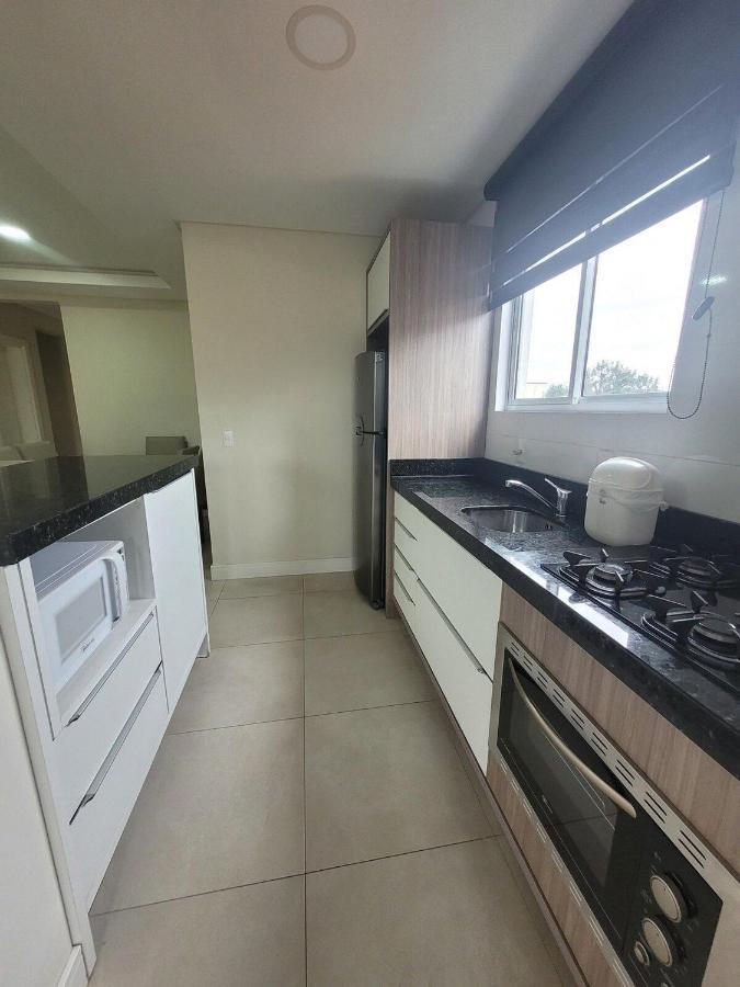 302- Com Piscina Em Apartment *