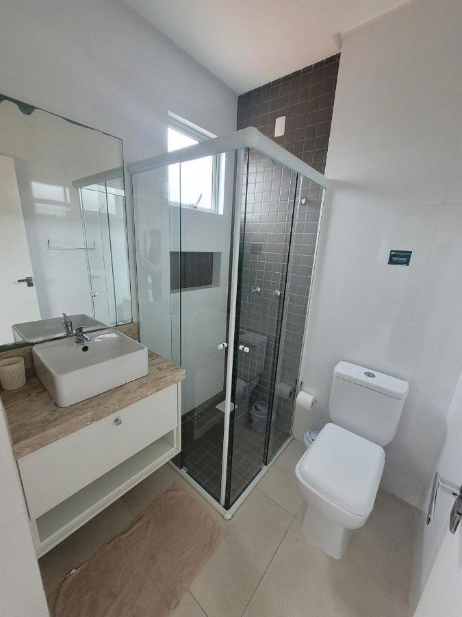 Apartment 302- Com Piscina Em Bombinhas