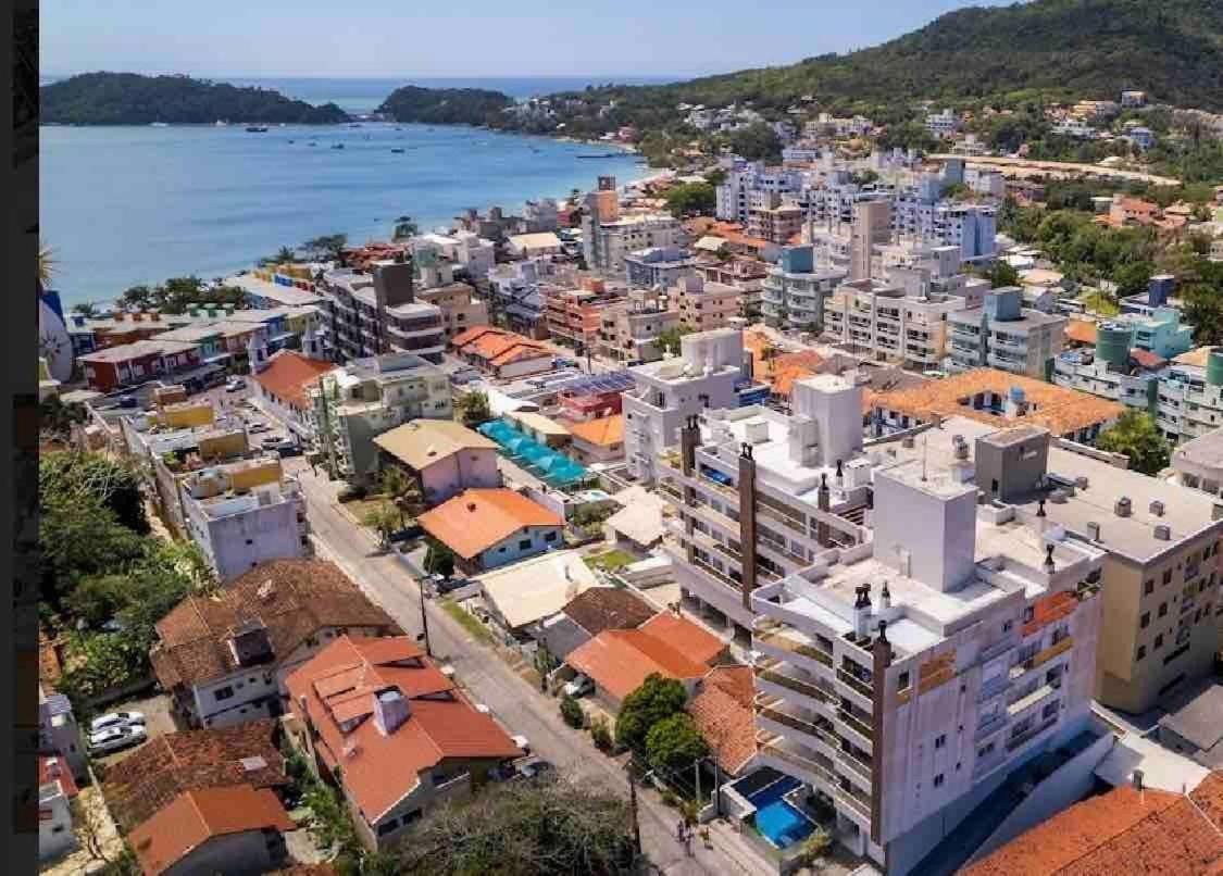 Apartment 302- Com Piscina Em *