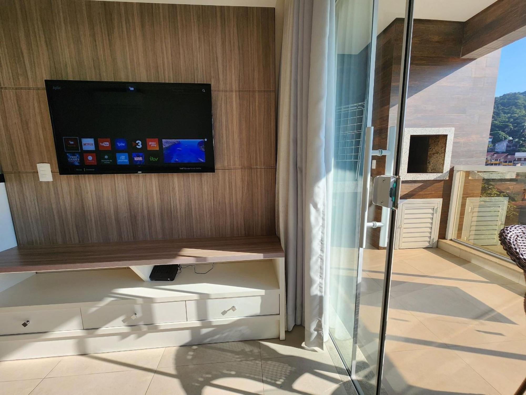 Apartment 302- Com Piscina Em