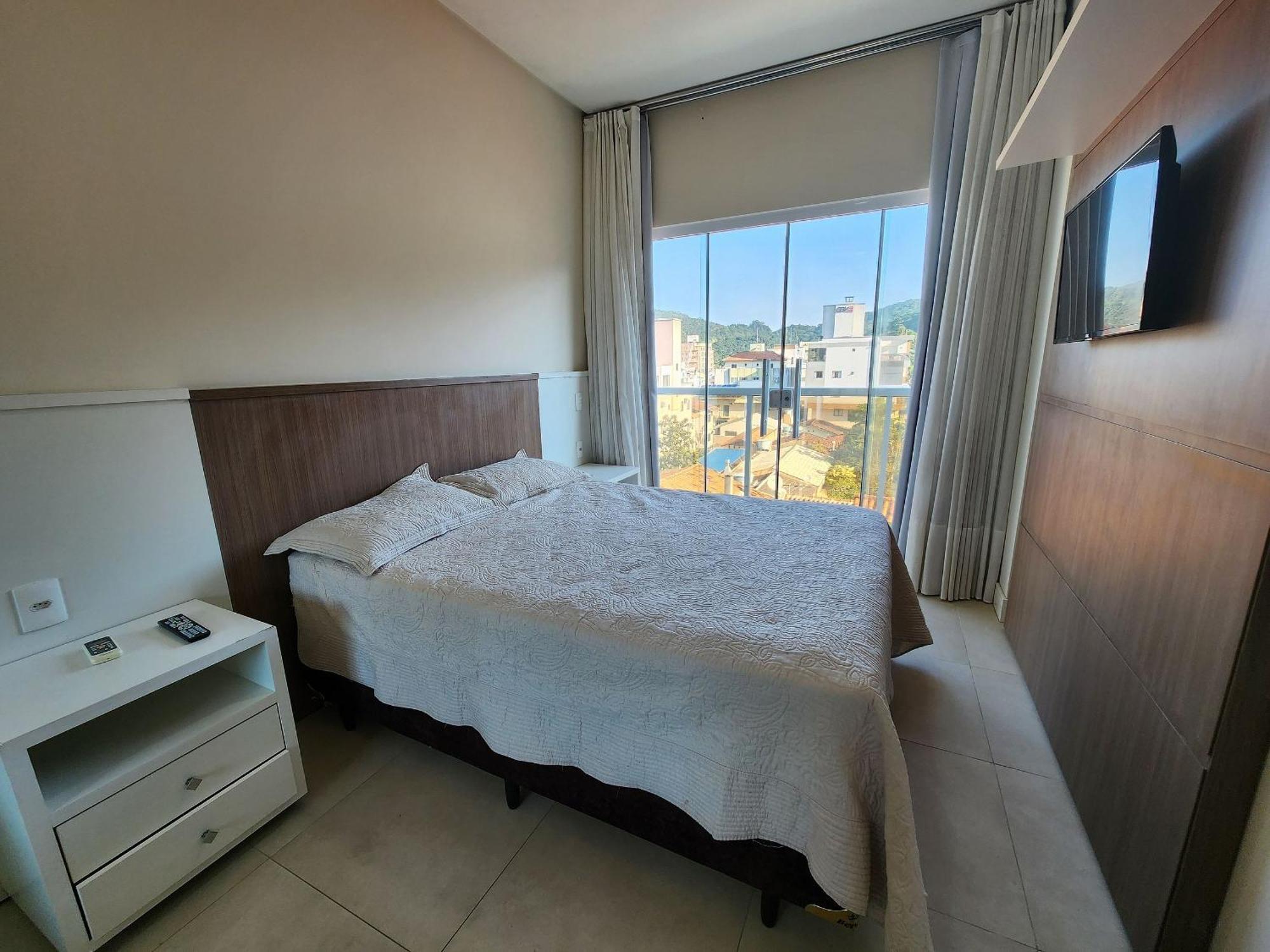 Apartment 302- Com Piscina Em *