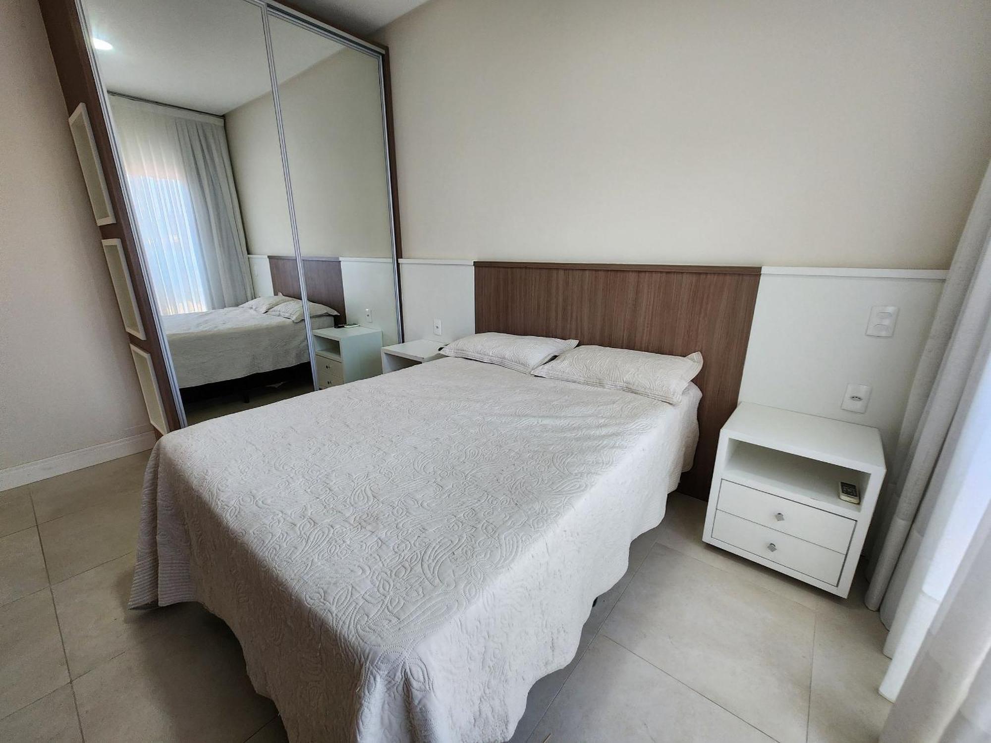 302- Com Piscina Em Apartment