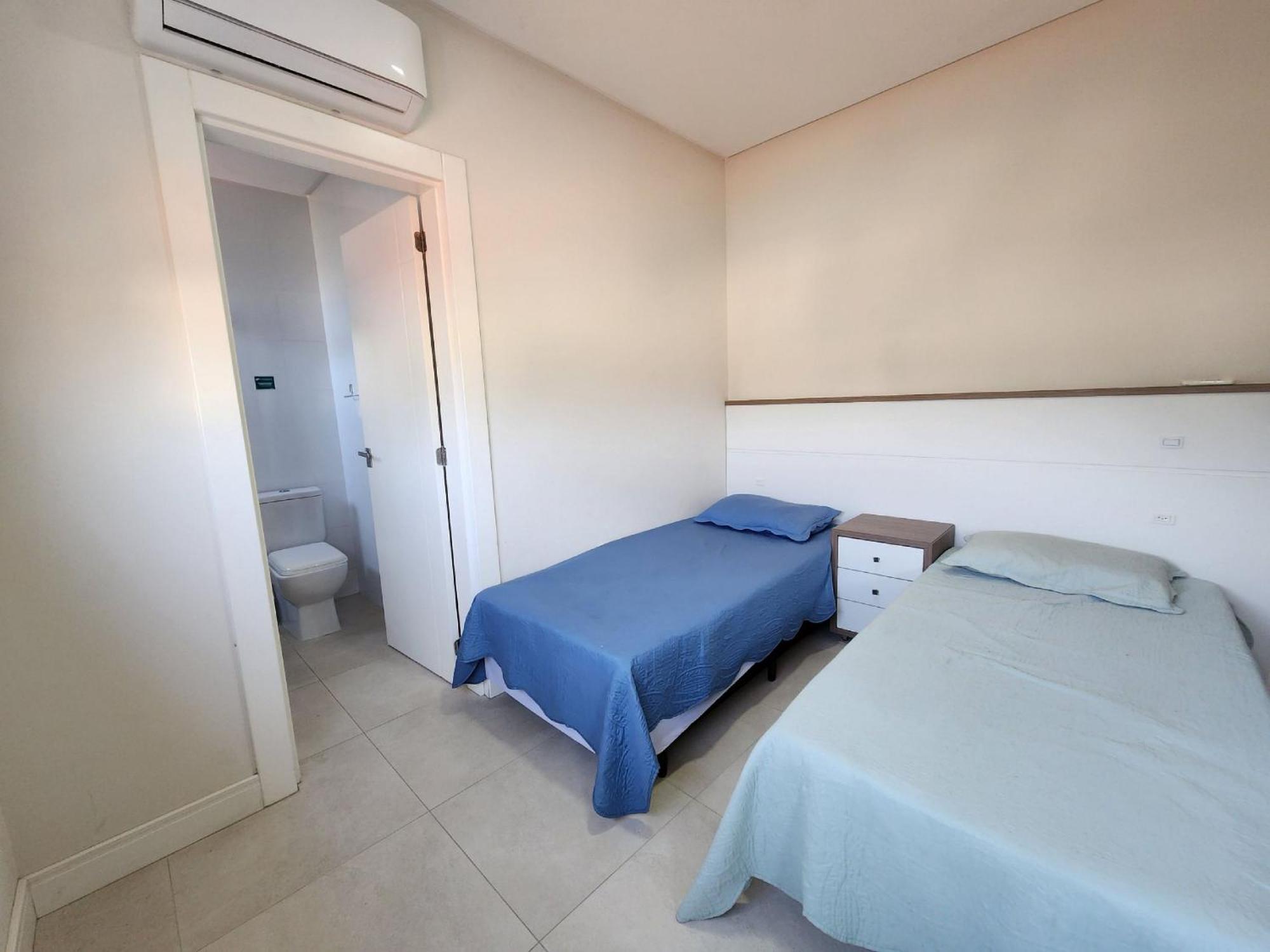 Apartment 302- Com Piscina Em