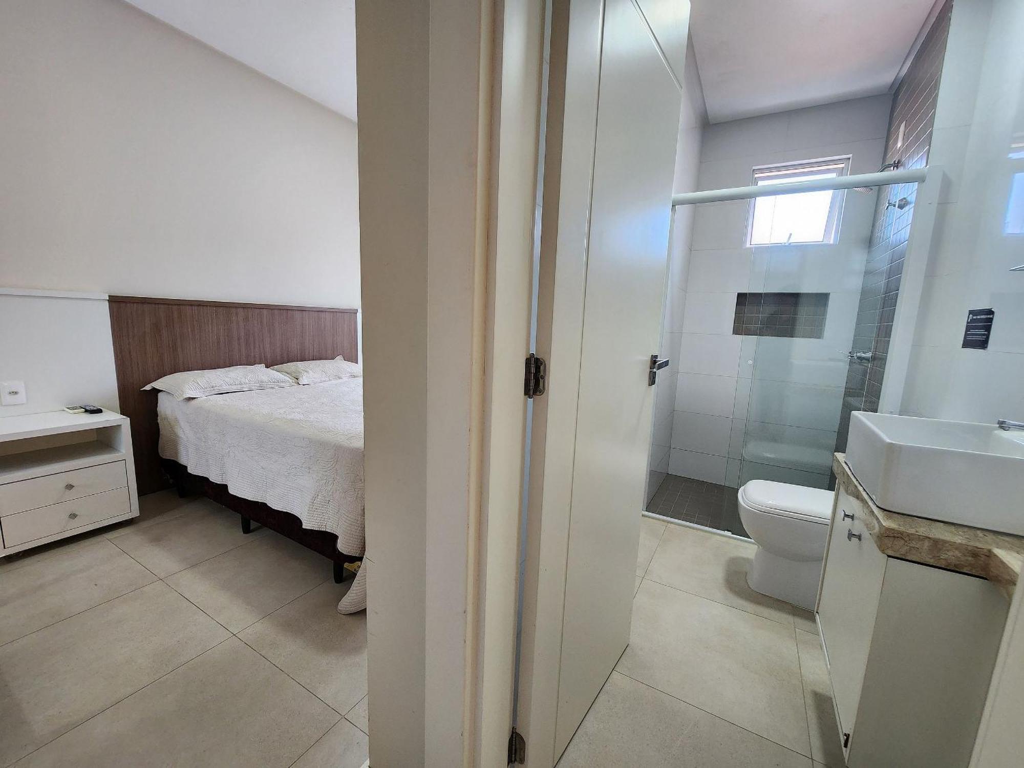 Apartment 302- Com Piscina Em *