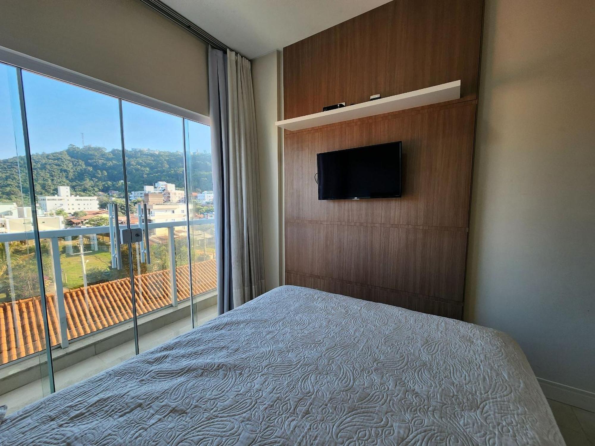 Apartment 302- Com Piscina Em *