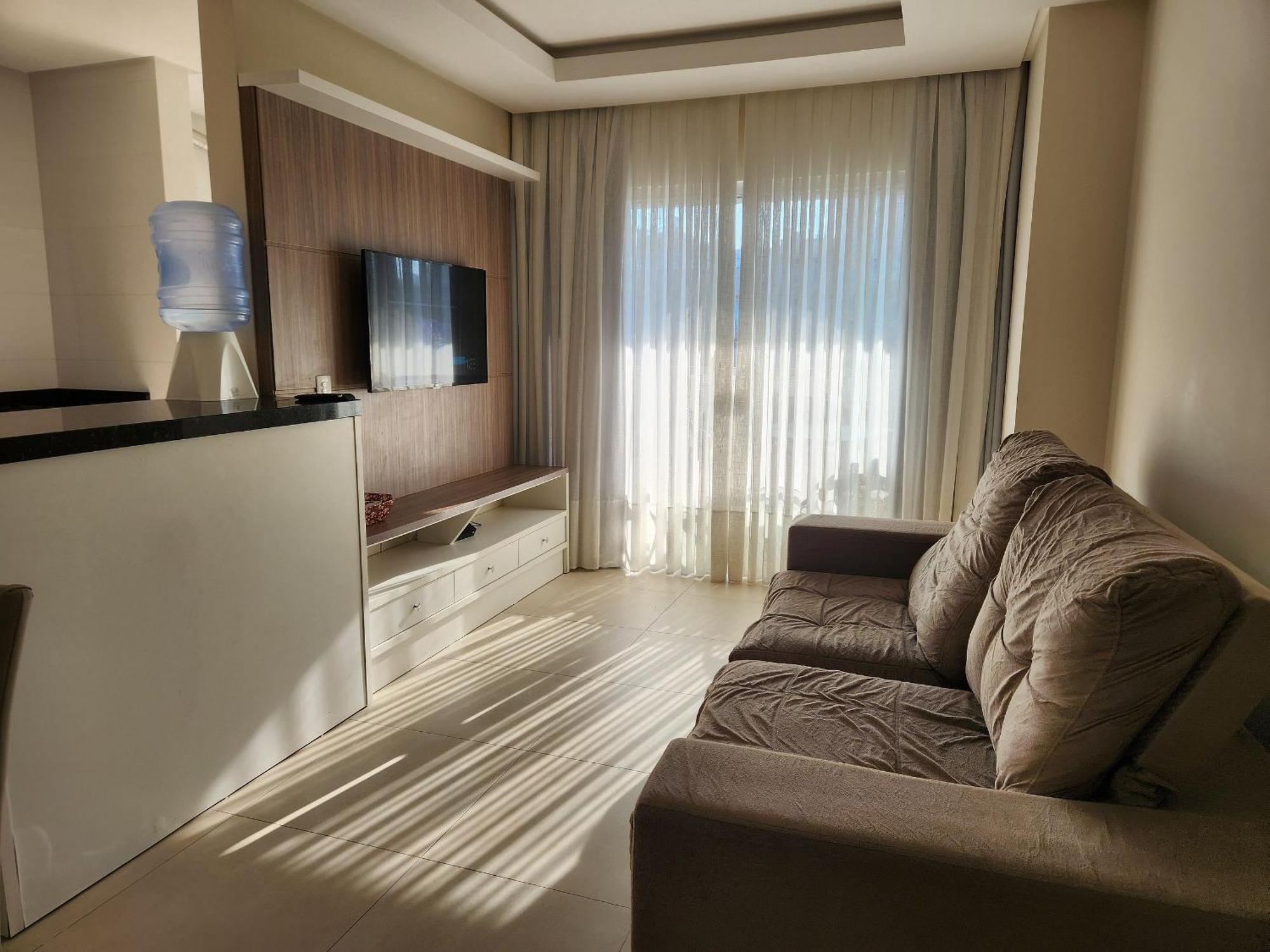 Apartment 302- Com Piscina Em *